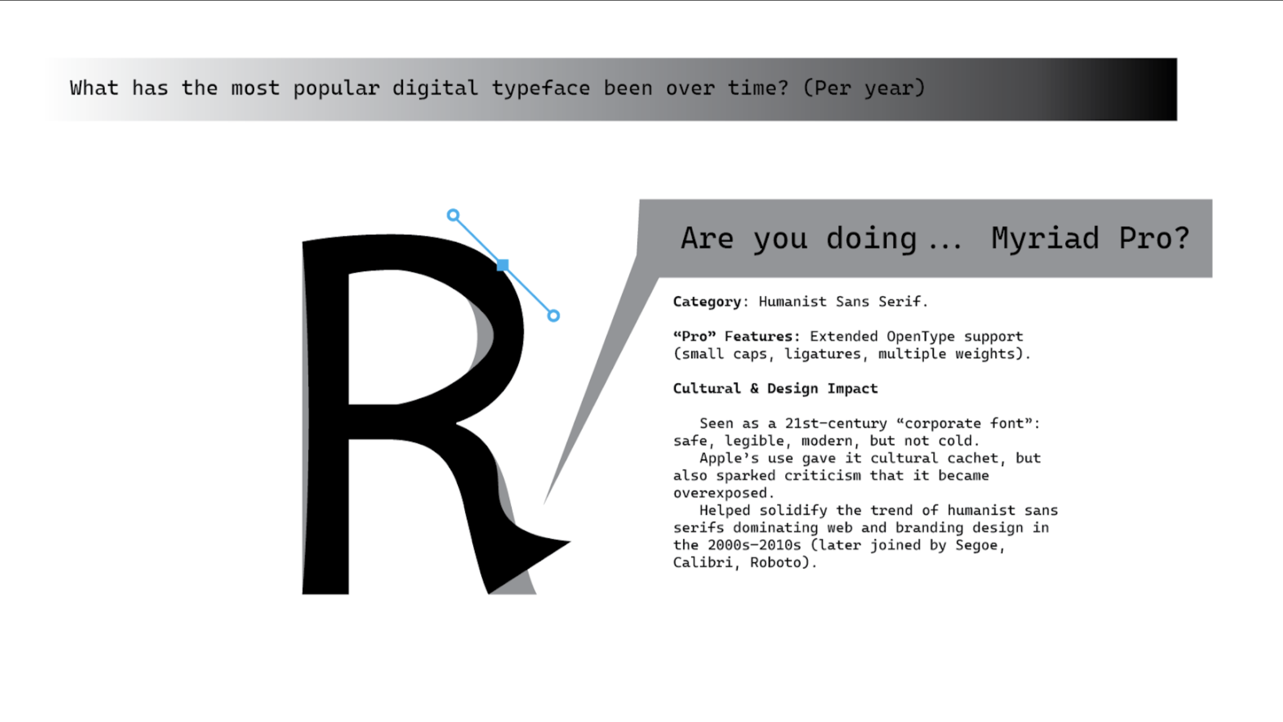 Placeholder: Hi-fi view component (blue/yellow)