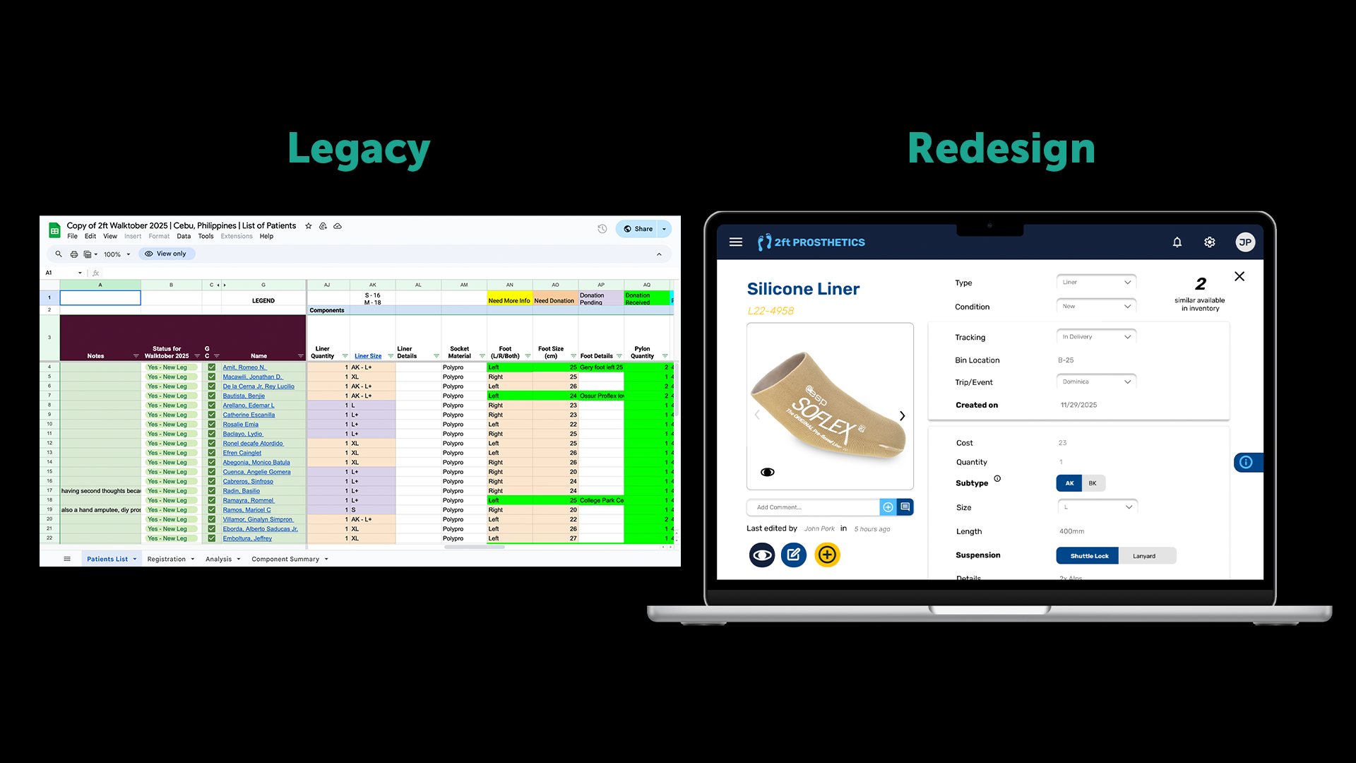 2ft inventory system preview